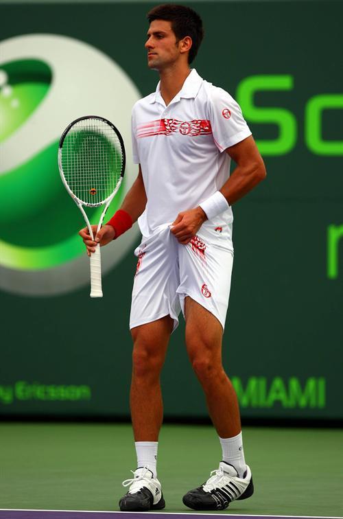 novak djokovic hot. hot touch - Novak Djokovic