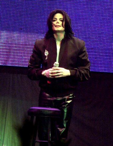  <3 Michael Our Sweet Charming King <3