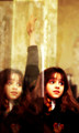 <3 - hermione-granger fan art