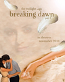 ♥ Breaking Dawn  - twilight-series fan art