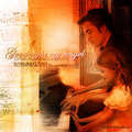 ♥ Edward & Ren ♥ - twilight-series fan art
