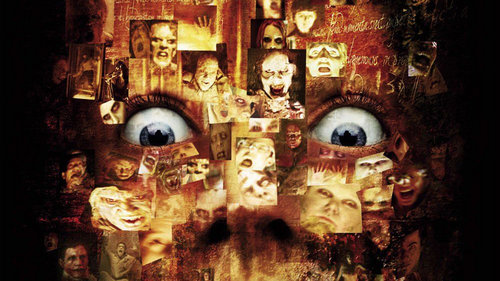  13 ghosts