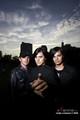 30 Seconds To Mars - music photo