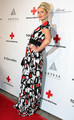 American Red Cross, Santa Monica Chapter's Annual Red Tie Affair - paris-hilton photo