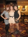 Ashley @ Sharpay's Fabulous Adventure Toronto Premiere - ashley-tisdale photo