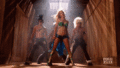 glee - Brittany S. Pierce I'm A Slave 4 U screencap