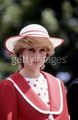 Diana  visits St.John's - princess-diana photo