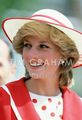 Diana  visits St.John's - princess-diana photo