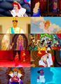 Disney Princess Movies Characters - disney-princess photo