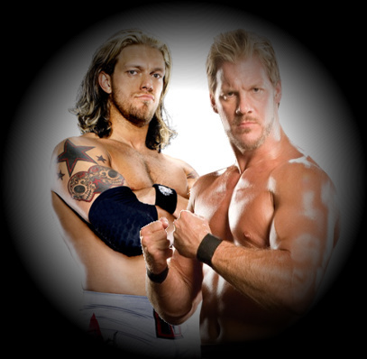 Edge and Jericho