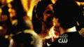 Elena & Damon (2x18) - elena-gilbert fan art