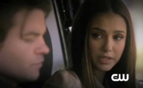  Elijah&Elena in 2x19
