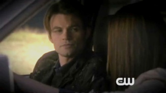  Elijah&Elena in 2x19