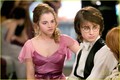 Emma Watson: Harry Potter & The Deathly Hallows Part I on DVD Today! - harry-potter photo