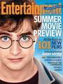Entertainment Weekly 23 April 2011,USA - daniel-radcliffe photo