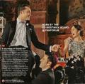Entertainment Weekly - First Look - blair-and-chuck photo