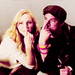 Forwood - the-vampire-diaries-tv-show icon