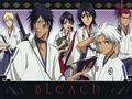 GROUP - bleach-anime photo
