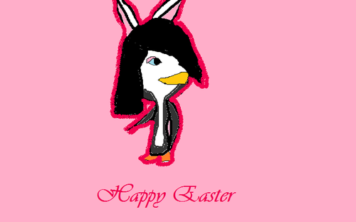  Happy Easter
