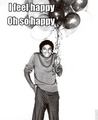 Happy MJ!!!  - michael-jackson fan art
