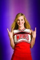 Heather | Covers of American Cheerleader, April 2011. - glee photo