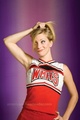 Heather | Covers of American Cheerleader, April 2011. - glee photo