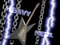 metal - Heavy Metal Wallpaper wallpaper