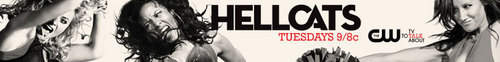 Hellcats cw banner
