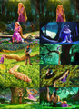 Indecisive Rapunzel - disney-princess photo