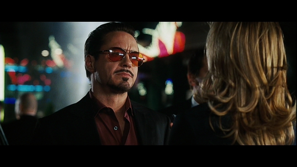 Iron Man - Tony Stark Image (21046292) - Fanpop