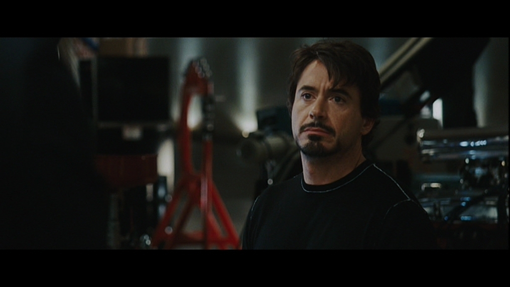 Iron Man - Tony Stark Image (21046805) - Fanpop