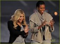 Jessica Simpson & Michelle Obama Support Military Families - jessica-simpson photo
