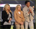 Jessica Simpson & Michelle Obama Support Military Families - jessica-simpson photo
