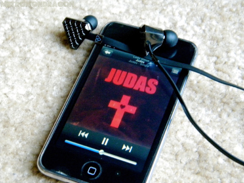 lady gaga judas art. Judas - Lady Gaga Fan Art