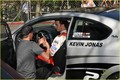 Kevin Jonas: Racing Day! - the-jonas-brothers photo
