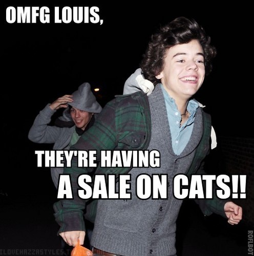  LOL Harry!!!