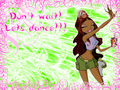 Lets dance - the-winx-club photo