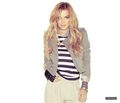 Lindsay Lohan ‘Kira Plastinina Spring/Summer 2011′ Shoots - lindsay-lohan photo