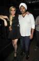 Lindsay Lohan at Ceremony Film New York Premiere After Party Photos - lindsay-lohan photo
