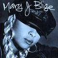 MARY J BLIGE ALBUMS - mary-j-blige photo