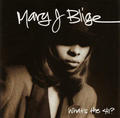 MARY J BLIGE ALBUMS - mary-j-blige photo