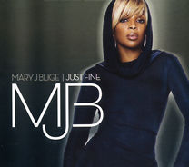  MARY J BLIGE ALBUMS