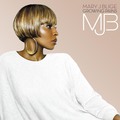 MARY J BLIGE ALBUMS  - mary-j-blige photo