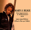 MARY J BLIGE WHAT'S THE 411 ERA - mary-j-blige photo