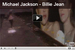MICHAEL JACKSON ON YOUTUBE!!! - youtube icon