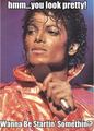 MJ!!<3 macros - michael-jackson fan art