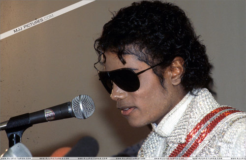 MJ Thriller ERA!!!!