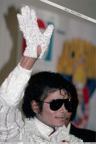  MJ Thriller ERA!!!!