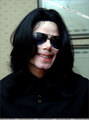 MJ pics (some of him at KFC drive through too :P) - michael-jackson photo