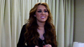 Miley at Oprah Winfrey Show - 13th April 2011 - miley-cyrus photo